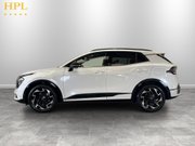 Kia Sportage 1.6 T-GDi MHEV GT-Line SUV 5dr Petrol Hybrid DCT Euro 6 (s/s) (148 bhp) Cr 4