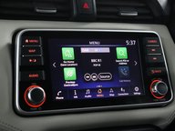 Nissan MICRA IG-T TEKNA 40