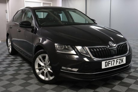 Skoda Octavia SE L TSI DSG 19