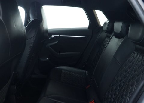 Audi S3 2.0 TFSI Sportback 5dr Petrol S Tronic quattro Euro 6 (s/s) (310 ps) 51