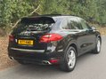 Porsche Cayenne 3.0 Cayenne V6 D Tiptronic 4WD 5dr 28