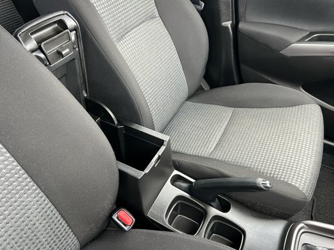 Suzuki S-Cross MOTION 28