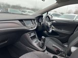 Vauxhall Astra 1.5 Turbo D Business Edition Nav Hatchback 5dr Diesel Manual Euro 6 (s/s) ( 30