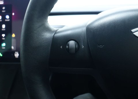 Tesla Model 3 Standard Range Plus Saloon 4dr Electric Auto RWD (241 bhp) 32