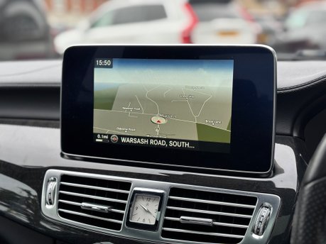 Mercedes-Benz CLS CLS400 AMG LINE 31