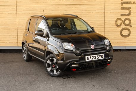 Fiat Panda BASE
