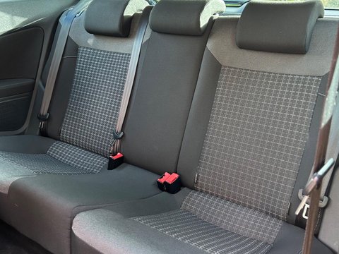 Volkswagen Polo 1.0 BlueMotion Tech Match Euro 6 (s/s) 3dr 17