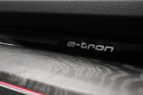 Audi E-Tron e-tron Vorsprung 55 Quattro 4WD 5dr 26