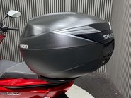 Honda PCX WW PCX 125 2016 ONLY 13K 1 OWNER LONG MOT WARRANTY 125CC 15