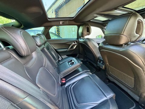 DS DS 5 BLUEHDI PRESTIGE S/S Fully Loaded 14