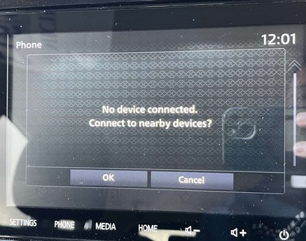 Mitsubishi Outlander 2.4 Outlander Design PHEV CVT 4WD 5dr 42