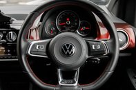 Volkswagen Up GTI 22