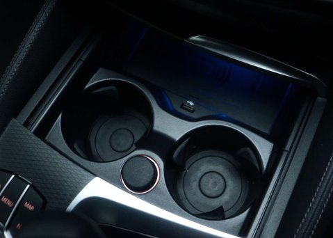 BMW 5 Series 2.0 530e 12kWh M Sport Saloon 4dr Petrol Plug-in Hybrid Steptronic Euro 6 ( 38