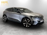 Renault Megane E-Tech 60kWh techno+ Hatchback 5dr Electric Auto (optimum charge) (220 ps) Heated 1