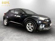 Toyota C-HR 1.8 VVT-h Icon SUV 5dr Petrol Hybrid CVT Euro 6 (s/s) (122 ps) Air Con - Al 1