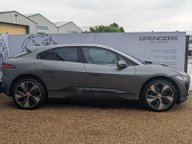 Jaguar I-Pace HSE 4