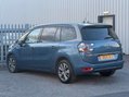 Citroen C4 Picasso 1.6 C4 Grand Picasso Exclusive+ e-HDi Semi-Auto 5dr 7