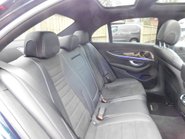 Mercedes-Benz E Class E 220d AMG LINE PREMIUM AUTOMATIC 4dr 23