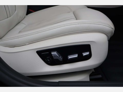 BMW 5 Series 3.0 540i xDrive M Sport Auto 4WD 4dr 16