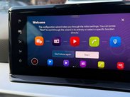 SEAT Ibiza 1.0 Ibiza FR Sport TSi Semi-Auto 5dr 22