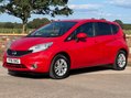 Nissan Note 1.2 Acenta Euro 6 (s/s) 5dr 2
