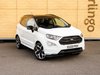 Ford Ecosport ST-LINE