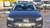 Volkswagen Passat 2.0 TDI BlueMotion Tech GT Saloon 4dr Diesel DSG Euro 6 (s/s) (150 ps) 2