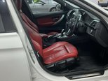 BMW 3 Series 2.0 325d M Sport Saloon 4dr Diesel Auto Euro 5 (s/s) (218 ps) 8