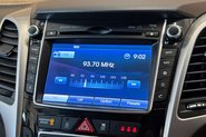 Hyundai i30 1.4 Blue Drive SE Nav Hatchback 5dr Petrol Manual Euro 6 (s/s) (100 ps) 12