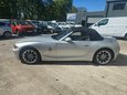 BMW Z4 Z4 SE ROADSTER 4