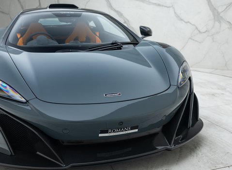 McLaren 675LT 36