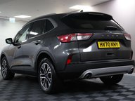 Ford Kuga TITANIUM 21