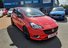 Vauxhall Corsa LIMITED EDITION S/S