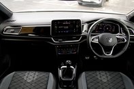 Volkswagen T-Roc R-LINE TSI 3