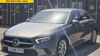 Mercedes-Benz A Class 1.5 A180d Sport (Premium) Hatchback 5dr Diesel 7G-DCT Euro 6 (s/s) (116 ps) 3