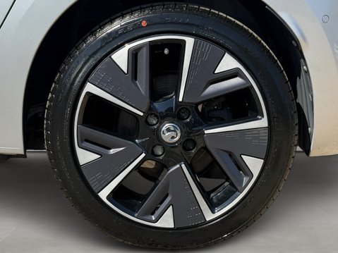 Vauxhall Corsa 100kW Elite Premium 50kWh 5dr Auto [11kWCh] 14