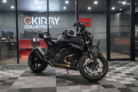 KTM Brabus Brabus 1300 R Edition 23 19