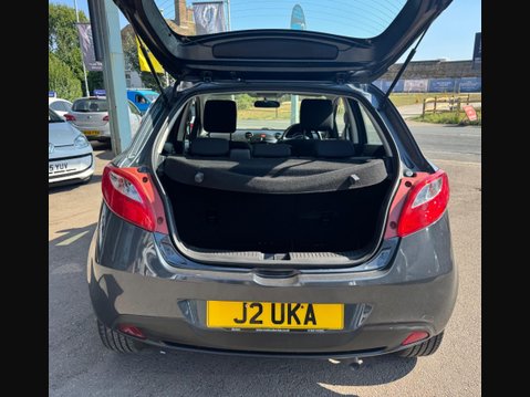 Mazda 2 1.5 TS2 Auto Euro 5 5dr 28