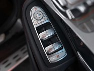 Mercedes-Benz GLC 3.0 GLC43 V6 AMG (Premium Plus) SUV 5dr Petrol G-Tronic+ 4MATIC Euro 6 (s/s 14