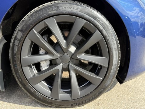 Tesla Model 3 (Dual Motor) Long Range Saloon 4dr Electric Auto 4WDE (346 ps) 14
