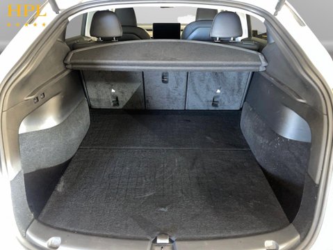 Tesla Model Y (Dual Motor) Long Range SUV 5dr Electric Auto 4WDE (384 bhp) 22