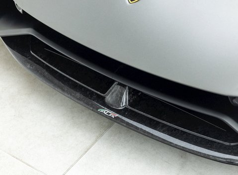 Lamborghini Huracan LP640-4 Performante 20