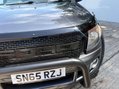 Ford Ranger 3.2 Ranger Wildtrak 4x4 TDCi 4WD 3