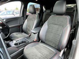 Ford Kuga 2.5 Kuga ST-Line X Edition HEV CVT 5dr 70