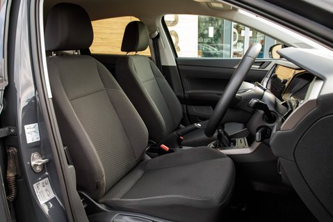 Volkswagen Polo MATCH EVO 33