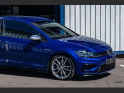 Volkswagen Golf 2.0 Golf R TSi 4Motion Semi-Auto 4WD 3dr 22