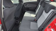 Toyota Yaris 1.5 VVT-h Icon Hatchback 5dr Petrol Hybrid E-CVT Euro 6 (s/s) (100 ps) 21