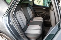 SEAT Leon TSI EVO SE DYNAMIC 36