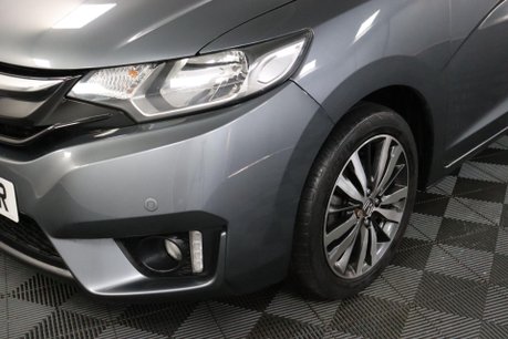 Honda Jazz I-VTEC EX 31