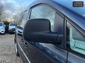 Volkswagen Caddy Maxi AUTO LWB L2H1 Highline Bmt Air Con Alloys Air Con Sensors EURO 6 NO VAT 15